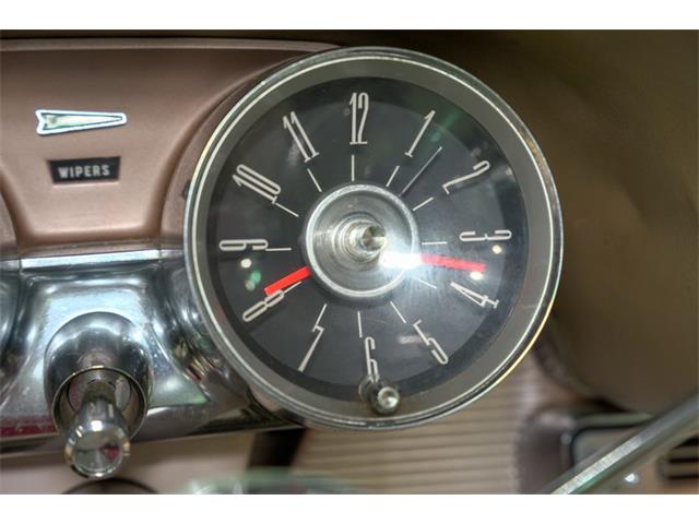 1963 Ford Thunderbird (CC-2097157) for sale in Kentwood, Michigan