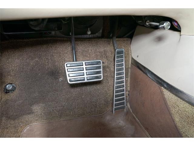 1963 Ford Thunderbird (CC-2097157) for sale in Kentwood, Michigan