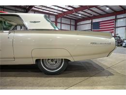 1963 Ford Thunderbird (CC-2097157) for sale in Kentwood, Michigan