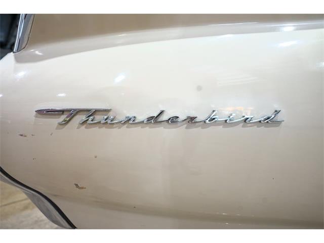 1963 Ford Thunderbird (CC-2097157) for sale in Kentwood, Michigan