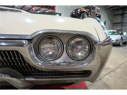 1963 Ford Thunderbird (CC-2097157) for sale in Kentwood, Michigan