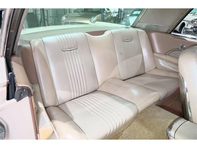 1963 Ford Thunderbird (CC-2097157) for sale in Kentwood, Michigan
