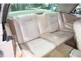 1963 Ford Thunderbird (CC-2097157) for sale in Kentwood, Michigan