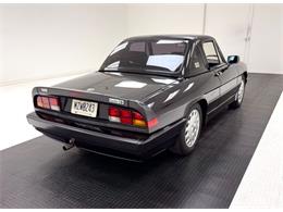 1988 Alfa Romeo Spider (CC-2097158) for sale in Morgantown, Pennsylvania