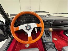 1988 Alfa Romeo Spider (CC-2097158) for sale in Morgantown, Pennsylvania