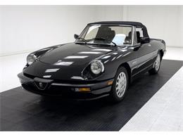 1988 Alfa Romeo Spider (CC-2097158) for sale in Morgantown, Pennsylvania