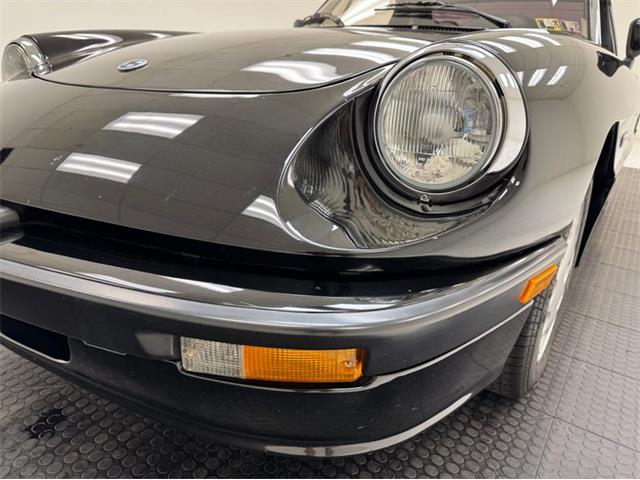 1988 Alfa Romeo Spider (CC-2097158) for sale in Morgantown, Pennsylvania