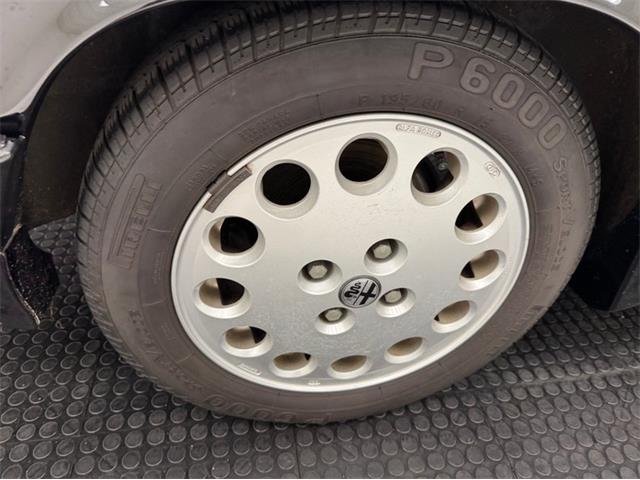 1988 Alfa Romeo Spider (CC-2097158) for sale in Morgantown, Pennsylvania