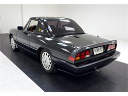 1988 Alfa Romeo Spider (CC-2097158) for sale in Morgantown, Pennsylvania