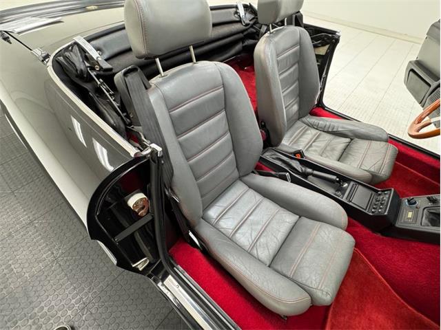 1988 Alfa Romeo Spider (CC-2097158) for sale in Morgantown, Pennsylvania