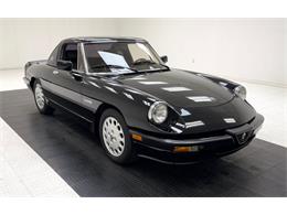 1988 Alfa Romeo Spider (CC-2097158) for sale in Morgantown, Pennsylvania
