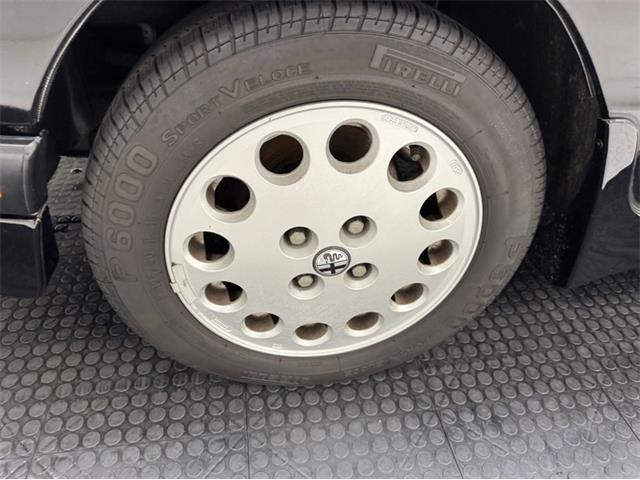 1988 Alfa Romeo Spider (CC-2097158) for sale in Morgantown, Pennsylvania