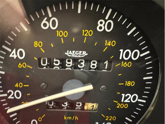 1988 Alfa Romeo Spider (CC-2097158) for sale in Morgantown, Pennsylvania