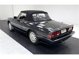 1988 Alfa Romeo Spider (CC-2097158) for sale in Morgantown, Pennsylvania