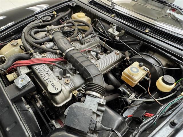 1988 Alfa Romeo Spider (CC-2097158) for sale in Morgantown, Pennsylvania