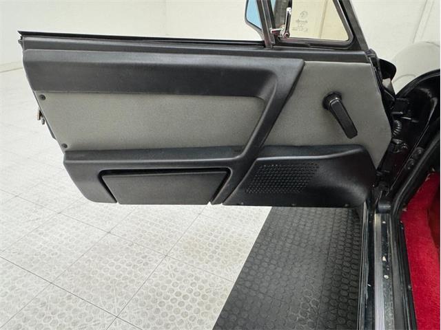 1988 Alfa Romeo Spider (CC-2097158) for sale in Morgantown, Pennsylvania