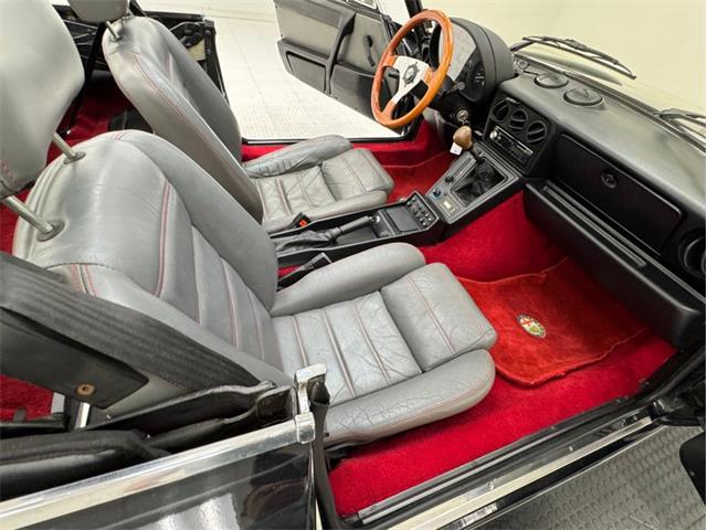 1988 Alfa Romeo Spider (CC-2097158) for sale in Morgantown, Pennsylvania