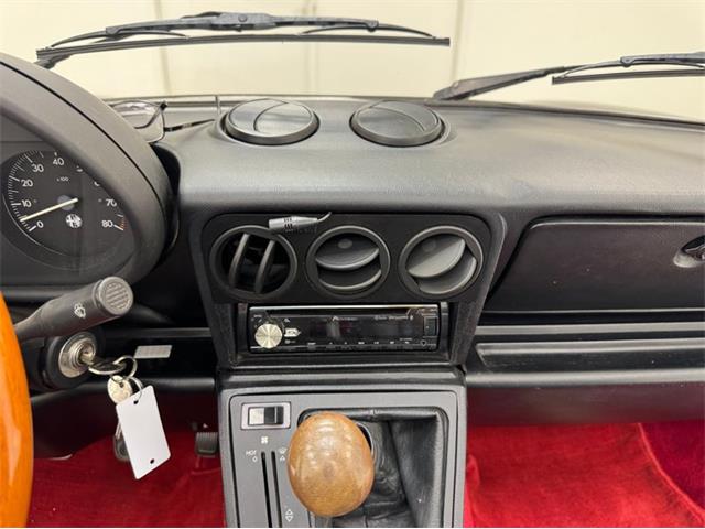1988 Alfa Romeo Spider (CC-2097158) for sale in Morgantown, Pennsylvania
