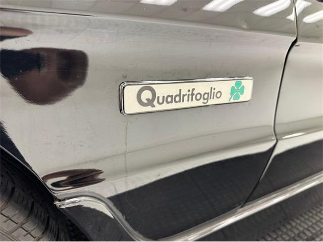 1988 Alfa Romeo Spider (CC-2097158) for sale in Morgantown, Pennsylvania