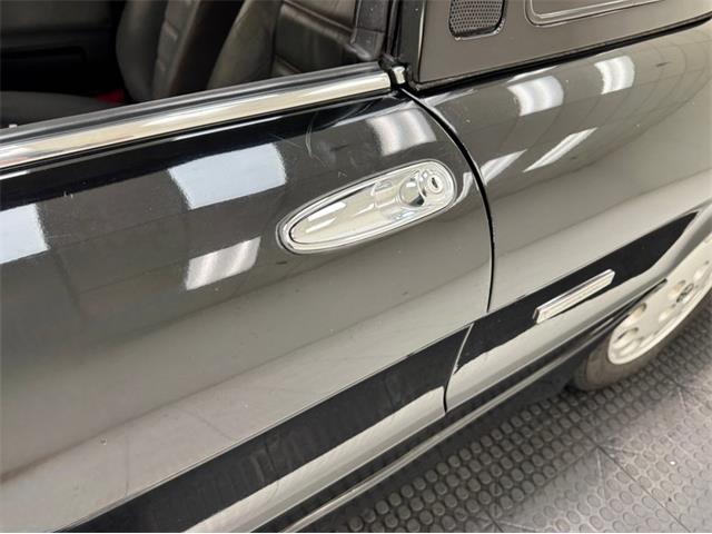 1988 Alfa Romeo Spider (CC-2097158) for sale in Morgantown, Pennsylvania