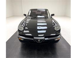 1988 Alfa Romeo Spider (CC-2097158) for sale in Morgantown, Pennsylvania