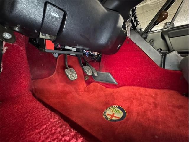 1988 Alfa Romeo Spider (CC-2097158) for sale in Morgantown, Pennsylvania