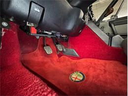 1988 Alfa Romeo Spider (CC-2097158) for sale in Morgantown, Pennsylvania