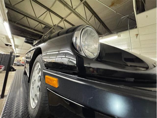 1988 Alfa Romeo Spider (CC-2097158) for sale in Morgantown, Pennsylvania