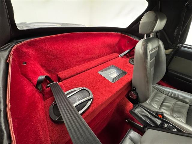 1988 Alfa Romeo Spider (CC-2097158) for sale in Morgantown, Pennsylvania