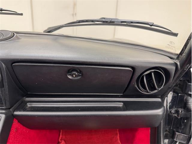 1988 Alfa Romeo Spider (CC-2097158) for sale in Morgantown, Pennsylvania