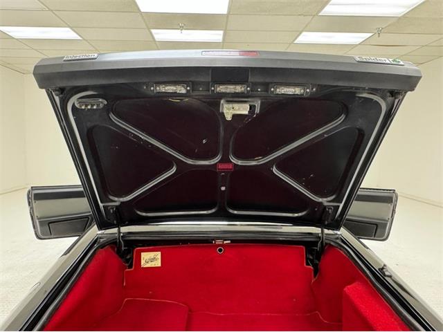 1988 Alfa Romeo Spider (CC-2097158) for sale in Morgantown, Pennsylvania