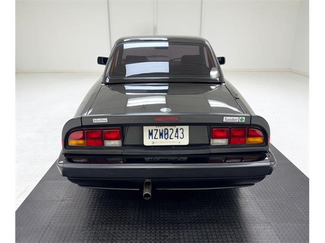 1988 Alfa Romeo Spider (CC-2097158) for sale in Morgantown, Pennsylvania