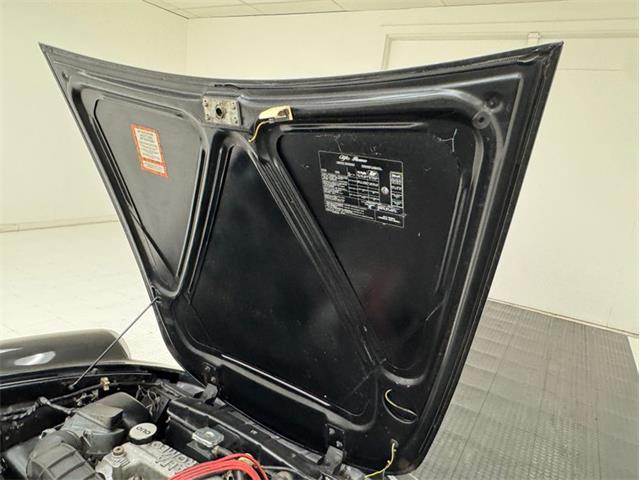 1988 Alfa Romeo Spider (CC-2097158) for sale in Morgantown, Pennsylvania