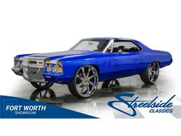 1972 Chevrolet Impala (CC-2097159) for sale in Ft Worth, Texas