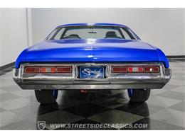 1972 Chevrolet Impala (CC-2097159) for sale in Ft Worth, Texas