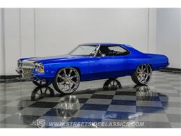 1972 Chevrolet Impala (CC-2097159) for sale in Ft Worth, Texas