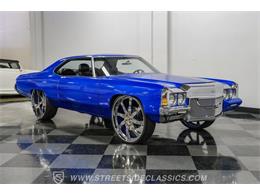 1972 Chevrolet Impala (CC-2097159) for sale in Ft Worth, Texas