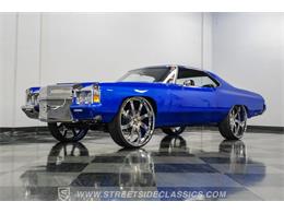 1972 Chevrolet Impala (CC-2097159) for sale in Ft Worth, Texas