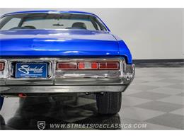 1972 Chevrolet Impala (CC-2097159) for sale in Ft Worth, Texas