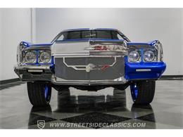 1972 Chevrolet Impala (CC-2097159) for sale in Ft Worth, Texas