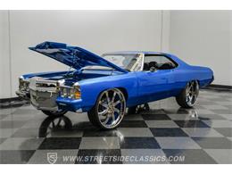 1972 Chevrolet Impala (CC-2097159) for sale in Ft Worth, Texas