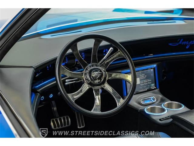 1972 Chevrolet Impala (CC-2097159) for sale in Ft Worth, Texas