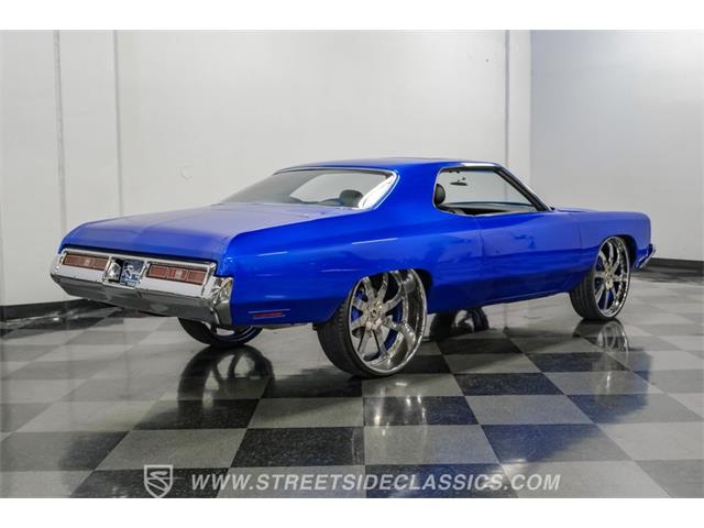 1972 Chevrolet Impala (CC-2097159) for sale in Ft Worth, Texas