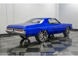 1972 Chevrolet Impala (CC-2097159) for sale in Ft Worth, Texas