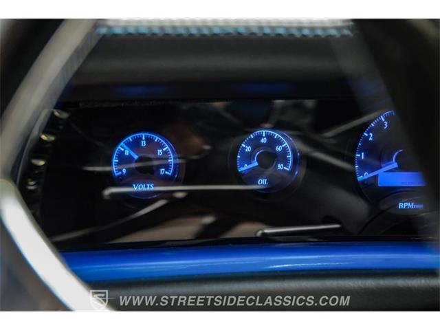 1972 Chevrolet Impala (CC-2097159) for sale in Ft Worth, Texas