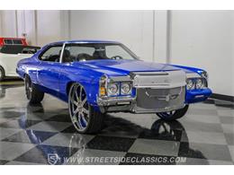 1972 Chevrolet Impala (CC-2097159) for sale in Ft Worth, Texas