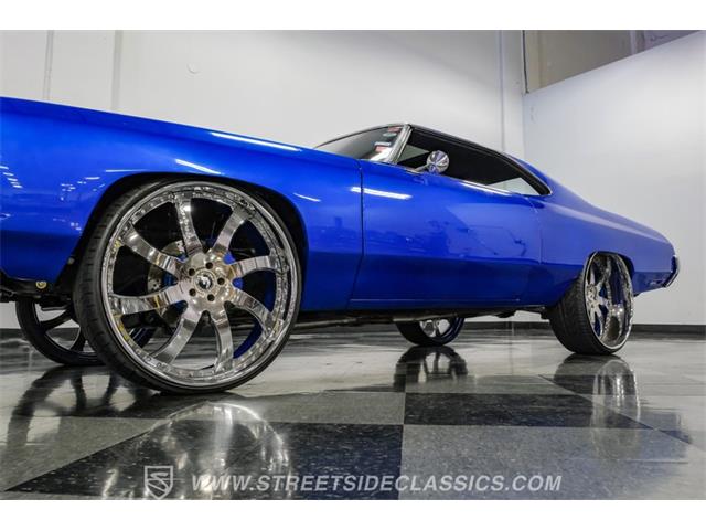 1972 Chevrolet Impala (CC-2097159) for sale in Ft Worth, Texas