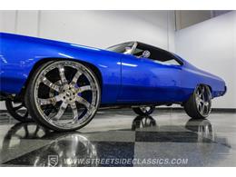 1972 Chevrolet Impala (CC-2097159) for sale in Ft Worth, Texas