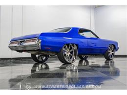 1972 Chevrolet Impala (CC-2097159) for sale in Ft Worth, Texas