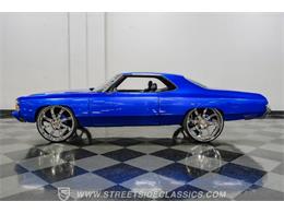 1972 Chevrolet Impala (CC-2097159) for sale in Ft Worth, Texas